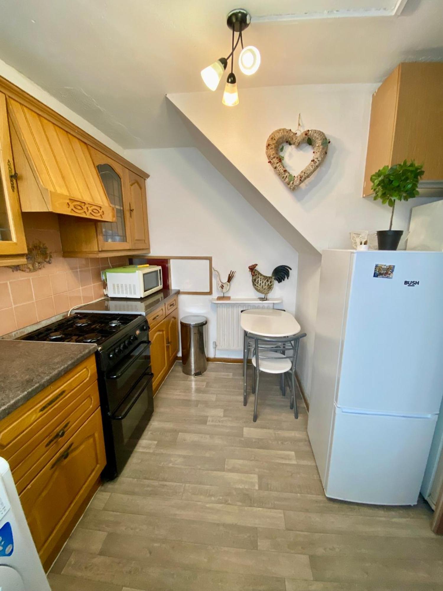 Cosy 3 Bed Apt, Old Truman Brewery! Brick Lane, London, E1 Exterior photo